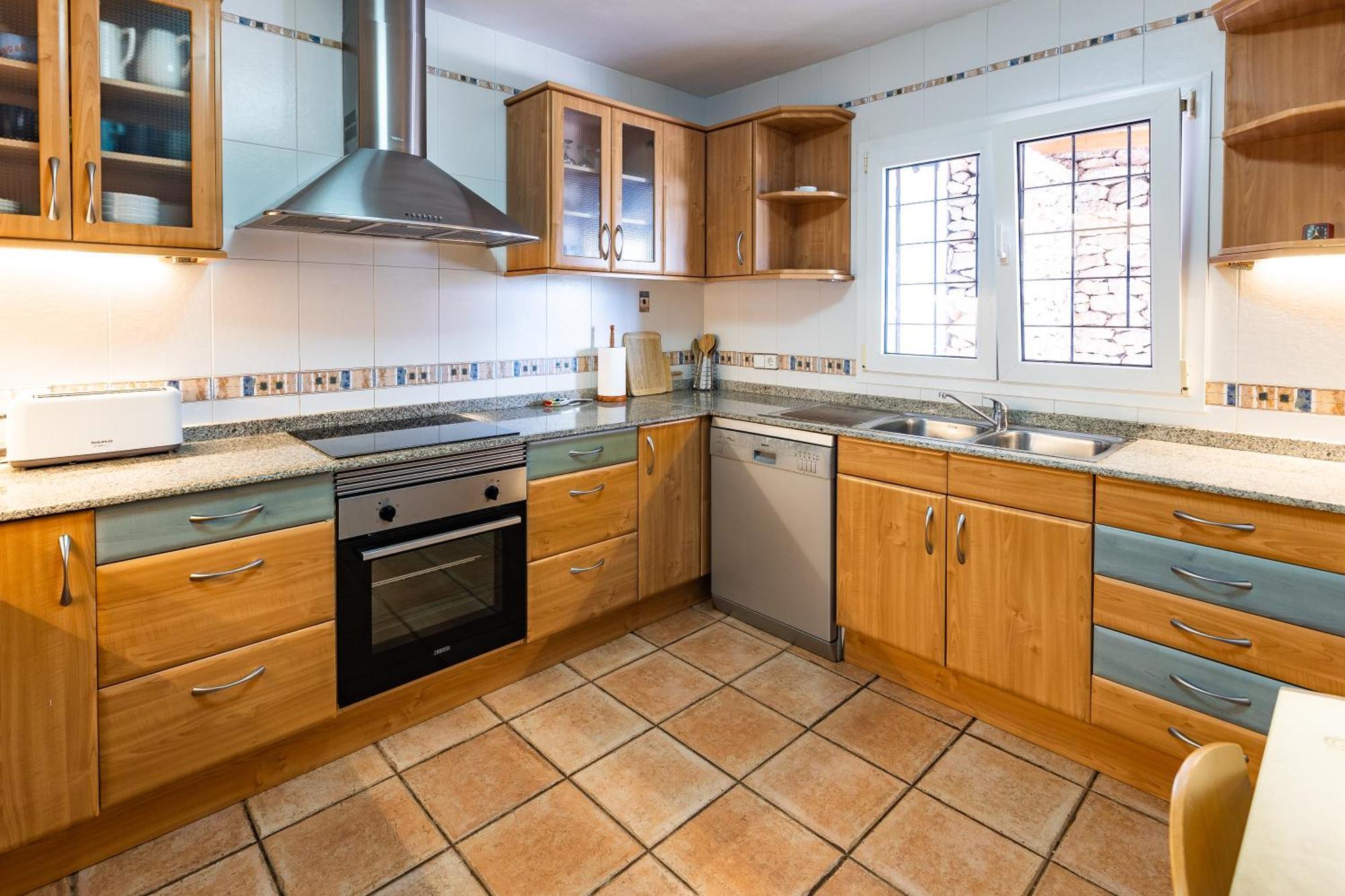 Charming Villa With Pool, Can Toni Mateu. Sant Carles de Peralta Luaran gambar